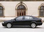 Skoda Octavia Laurin & Klement 1999 года
